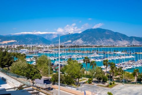 Продажа виллы  в Анталье, Турция 9 комн., 1249м2, №189165 – фото 2