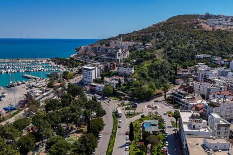 Продажа виллы  в Анталье, Турция 9 комн., 1249м2, №189165 – фото 15