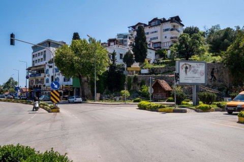 Продажа виллы  в Анталье, Турция 9 комн., 1249м2, №189165 – фото 3