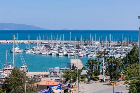 Продажа виллы  в Анталье, Турция 9 комн., 1249м2, №189165 – фото 22