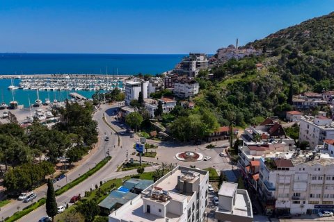 Продажа виллы  в Анталье, Турция 9 комн., 1249м2, №189165 – фото 23