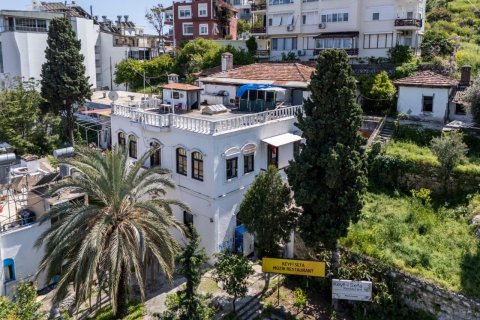 Продажа виллы  в Анталье, Турция 9 комн., 1249м2, №189165 – фото 17