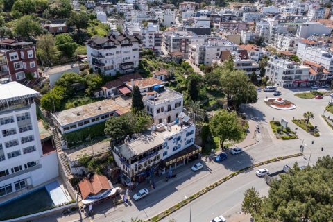 Продажа виллы  в Анталье, Турция 9 комн., 1249м2, №189165 – фото 30