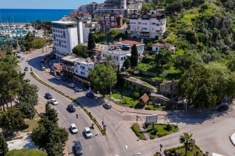 Продажа виллы  в Анталье, Турция 9 комн., 1249м2, №189165 – фото 6