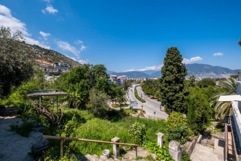 Продажа виллы  в Анталье, Турция 9 комн., 1249м2, №189165 – фото 16