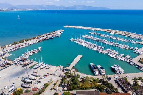 Продажа виллы  в Анталье, Турция 9 комн., 1249м2, №189165 – фото 9