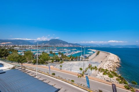 Продажа виллы  в Анталье, Турция 9 комн., 1249м2, №189165 – фото 8