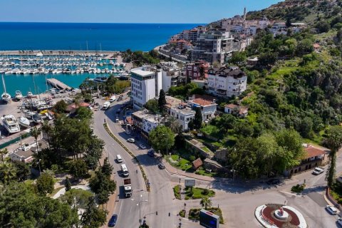 Продажа виллы  в Анталье, Турция 9 комн., 1249м2, №189165 – фото 21