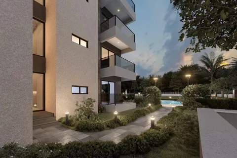 1+1 Leilighet  i Aksu, Antalya, Tyrkia Nr. 183280 - 16