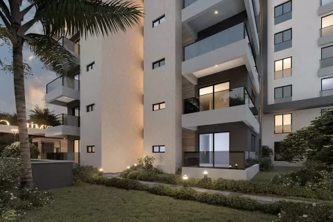 1+1 Leilighet  i Aksu, Antalya, Tyrkia Nr. 183280 - 17