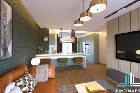 Продажа квартиры  в Северном Кипре 3 комн., 85м2, №186385 – фото 13