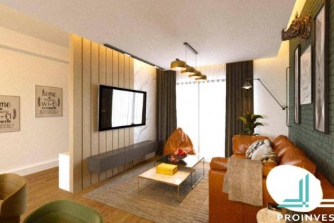 Продажа квартиры  в Северном Кипре 3 комн., 85м2, №186385 – фото 11