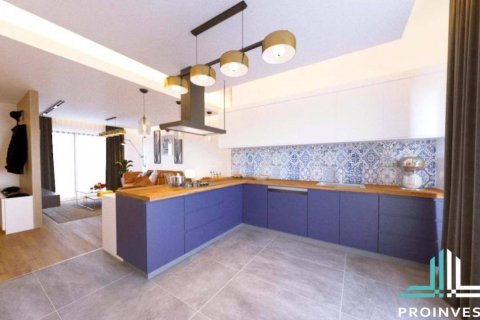 Продажа квартиры  в Северном Кипре 3 комн., 85м2, №186385 – фото 12