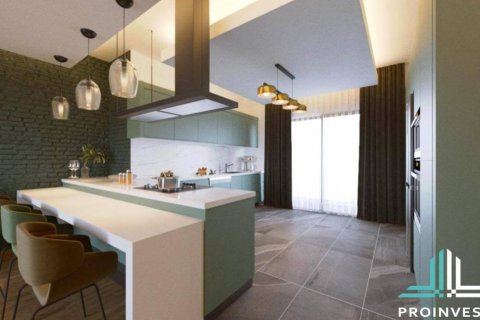 Продажа квартиры  в Северном Кипре 3 комн., 85м2, №186385 – фото 10