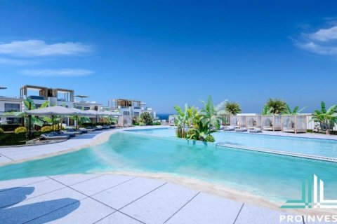 Продажа квартиры  в Северном Кипре 3 комн., 85м2, №186385 – фото 5