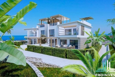 Продажа квартиры  в Северном Кипре 3 комн., 85м2, №186385 – фото 1