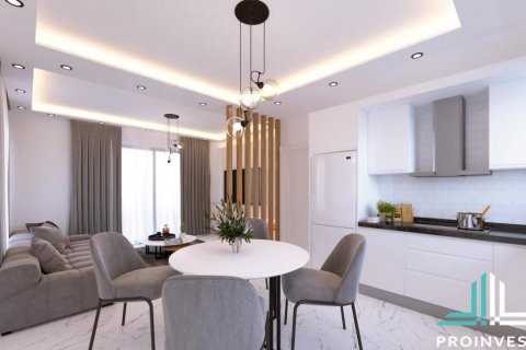 Продажа квартиры  в Северном Кипре 3 комн., 85м2, №186385 – фото 9