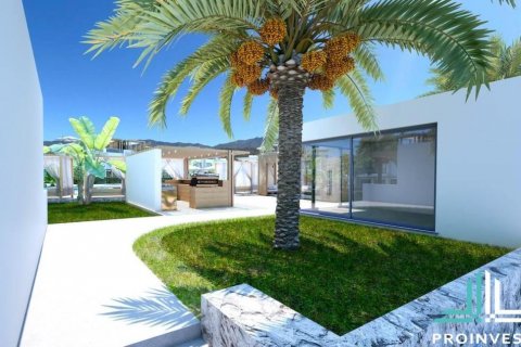 Продажа квартиры  в Северном Кипре 3 комн., 85м2, №186385 – фото 3