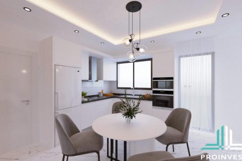 Продажа квартиры  в Северном Кипре 3 комн., 85м2, №186385 – фото 7