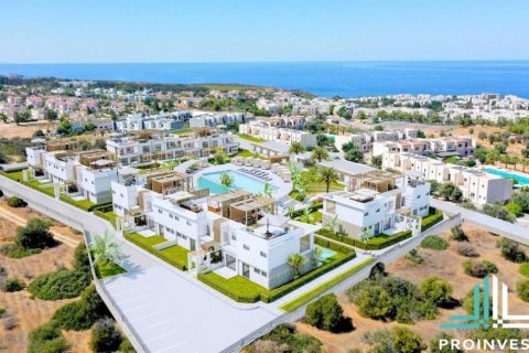 Продажа квартиры  в Северном Кипре 3 комн., 85м2, №186385 – фото 4