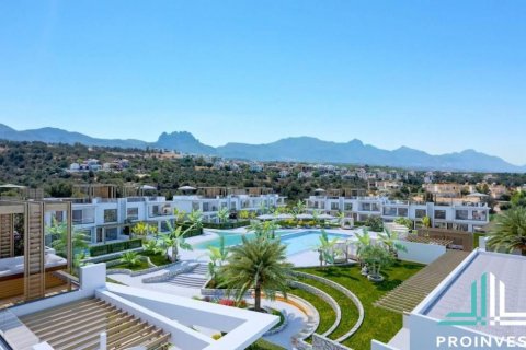 Продажа квартиры  в Северном Кипре 3 комн., 85м2, №186385 – фото 2