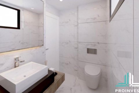 Продажа квартиры  в Северном Кипре 3 комн., 85м2, №186385 – фото 14