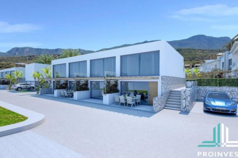 Продажа квартиры  в Северном Кипре 3 комн., 85м2, №186385 – фото 15