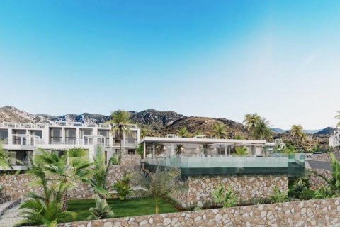 Lägenhet  i Famagusta,  Nr. 186437 - 9