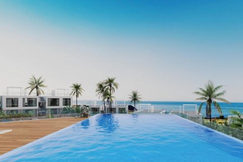 Lägenhet  i Famagusta,  Nr. 186437 - 13