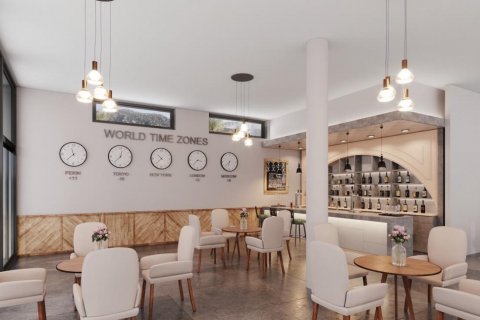 Lägenhet  i Famagusta,  Nr. 186437 - 19