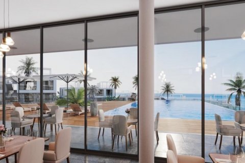 Lägenhet  i Famagusta,  Nr. 186437 - 15