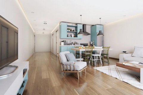 Lägenhet  i Famagusta,  Nr. 186437 - 23