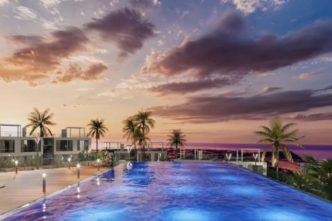 Lägenhet  i Famagusta,  Nr. 186437 - 14