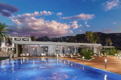 Lägenhet  i Famagusta,  Nr. 186437 - 5