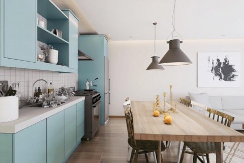 Lägenhet  i Famagusta,  Nr. 186437 - 22