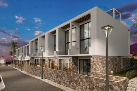 Lägenhet  i Famagusta,  Nr. 186437 - 12