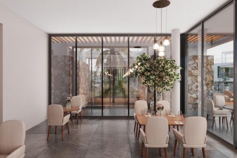 Lägenhet  i Famagusta,  Nr. 186437 - 16