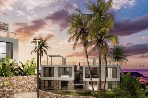 Lägenhet  i Famagusta,  Nr. 186437 - 10