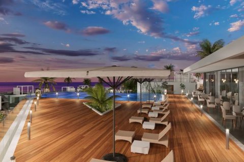 Lägenhet  i Famagusta,  Nr. 186437 - 1