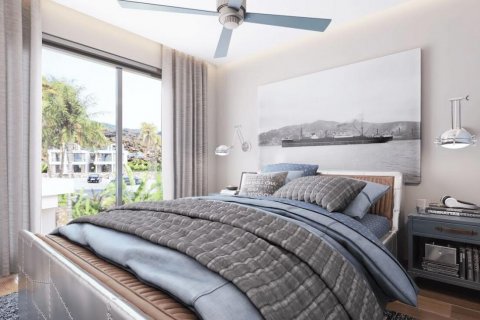 Lägenhet  i Famagusta,  Nr. 186437 - 24