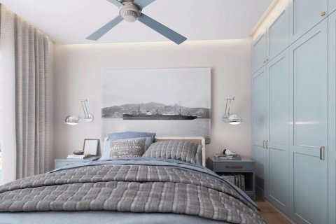 Lägenhet  i Famagusta,  Nr. 186437 - 25