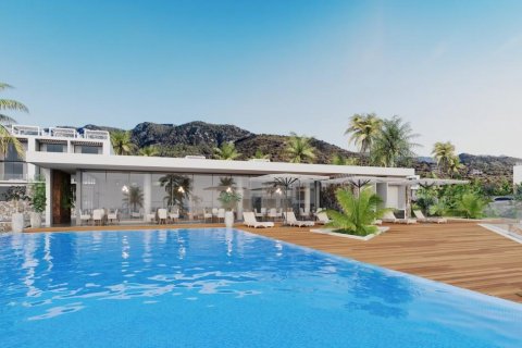 Lägenhet  i Famagusta,  Nr. 186437 - 6