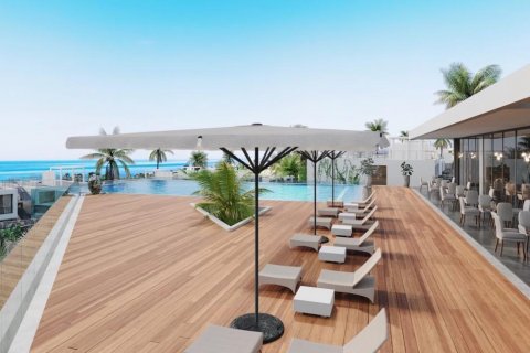 Lägenhet  i Famagusta,  Nr. 186437 - 2