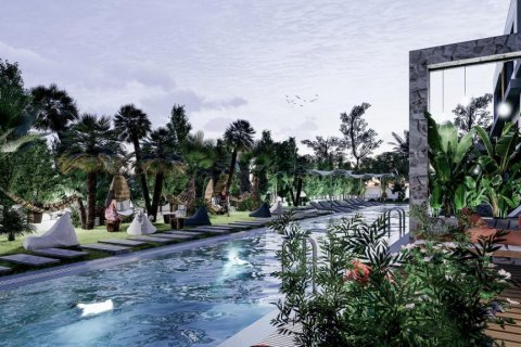 Leilighet  i Iskele,  Nr. 186438 - 8