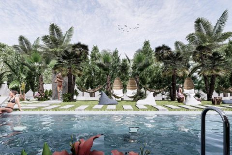 Leilighet  i Iskele,  Nr. 186438 - 6