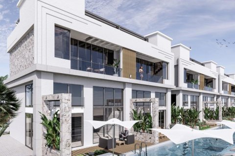 Leilighet  i Iskele,  Nr. 186438 - 1