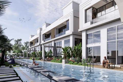 Leilighet  i Iskele,  Nr. 186438 - 7