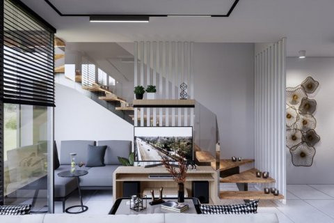 Leilighet  i Iskele,  Nr. 186438 - 4