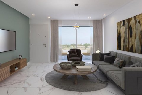 Продажа квартиры  в Северном Кипре 2 комн., 54м2, №186439 – фото 7