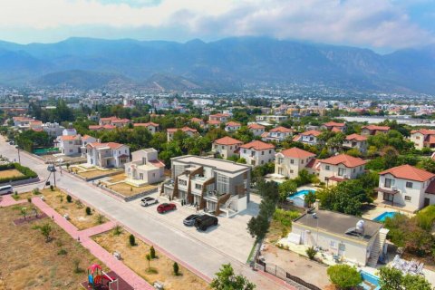 Продажа квартиры  в Северном Кипре 2 комн., 54м2, №186439 – фото 5